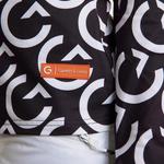 Свитер GARETH & LUCAS, номер сорок два - фото 4