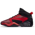 Jordan Lift Off Black Gym Red - фото