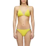 Бикини Sundek Jennifer, желтый - фото