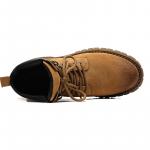 Ботинки Chi Wolf Martin Boots Men - фото 4