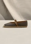 Эспадрильи линн Michael Michael Kors, Brown - фото 2