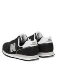 Кроссовки New Balance ML373KB2, черный - фото 3