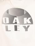 Футболка Oakley Graphic T-Shirt, mist - фото 5
