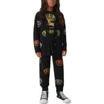 Детский трикотаж Burberry, цвет Black - фото 3