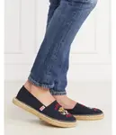 Эспадрильи Lucky Tiger Kenzo, синий - фото 2