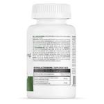 OstroVit, Женьшень Сибирский 120 таб Либидо память - фото 2