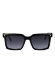 DSQUARED2 EYEWEAR солнцезащитные очки Icon, черный - фото