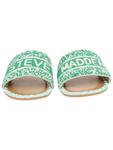 Мюли STEVE MADDEN VERAH, Green - фото 3