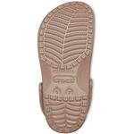 Сабо Crocs Classic эргономичные, бежевый - фото 2