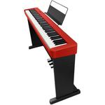 Цифровое пианино EP S130, портативное исполнение без зазоров, электрическое пианино с педалью и несколькими стилями подставок CASIO - фото 4