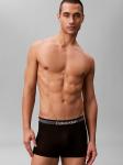 Calvin Klein Боксеры в черном цвете - фото 3