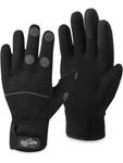 Перчатки normani Athletic Gloves Tarpune, черный - фото