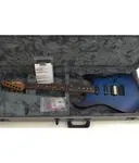 Гитара Schecter USA Sunset Custom-II HSS Ocean Blue Burst - фото 8
