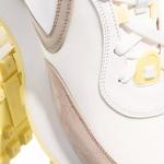 Кроссовки sneaker smooth leather multi.pow. Coccinelle, мультиколор - фото 3