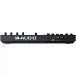 USB MIDI контроллер M-Audio Oxygen Pro Mini с 32 клавишами - фото 2