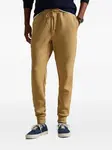Джогеры с кулиской Polo Ralph Lauren, коричневый - фото 3