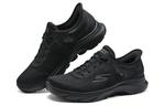 Кроссовки go walk 7 slip-ins 'black' Skechers, черный - фото 4
