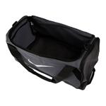 Дорожная сумка унисекс Nike, Flint lime/black/white - фото 4