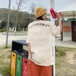 Футболка унисекс Mxdt, черный - фото 9