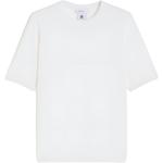 MaxMara Свитер женский белый - фото