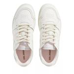 Кроссовки dice-a sneaker white/pink Axel Arigato, розовый - фото 4