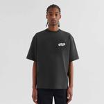 Футболка унисекс Paulasara, серый - фото 17