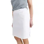 Юбка Abacus Golf Elite 50 cm, белый - фото 2