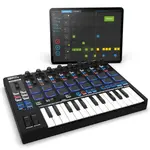 Reloop Keypad Pro Компактный USB-MIDI 4-в-1 Контроллер рабочей станции DAW - фото 2