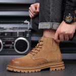 Ботинки Bellum Han Martin Boots Men - фото 19