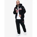 Куртка Lonsdale Garrigill, черный - фото 6