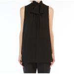 Пиджак MELA Max Mara, черный - фото 3