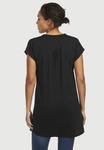 Туника NICKY PLACKET Cellbes of Sweden, черный - фото