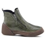 Ботильоны Kelko Spring Step, olive green - фото 2