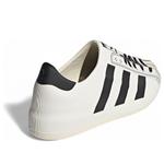 Сандалии adidas adiFom Superstar 'White Black', белый - фото 4