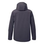 Куртка софтшелл Killtec, темно-серый/черный - фото 2