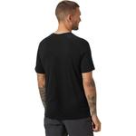 Футболка Helly Hansen HH Durawool Helly Hansen, Black - фото 4
