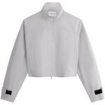 Куртка CALVIN KLEIN SS24 Series Женская, BEH-Космический Черный - фото 4