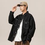 Футболка унисекс Jeep, белая - фото 8