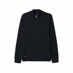 NAUTICA Свитер мужской темно-синий - фото 3