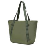 Skechers Тканевая сумка-шоппер, Winter Moss - фото 3