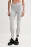 Леггинсы Puma, серый - фото