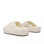 Шлепанцы женские Belle, бежевый - фото 12