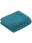 Полотенце Vossen, цвет lagoon - фото