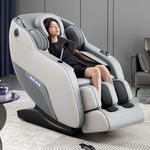 Массажные кресла AUX, серый - фото 3