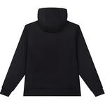 361° Свитшот Women's Super Black - фото 3