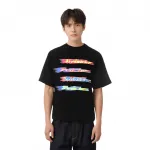 WE11DONE Футболка Capsule Multi Logo - фото 7