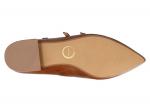Балетки Journee Gretel Flat, Cognac - фото 5
