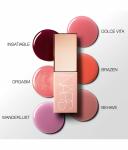 Кремовые румяна NARS Afterglow Liquid Blush, Behave, 7 ml - фото 4