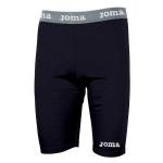 Тайтсы Joma Fleece Short, черный - фото