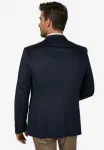 Пиджак mael Pierre Cardin, Dunkelblau - фото 3